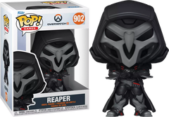 Funko Pop! Reaper #902