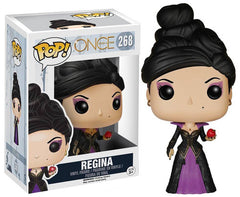 Funko Pop! Regina #268