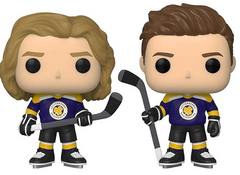 POP TV: Letterkenny- 2PK Reilly & Jonesy in Jersey