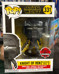 Funko Pop! Knight of Ren (Blaster Rifle) [EB Exclusive] #331