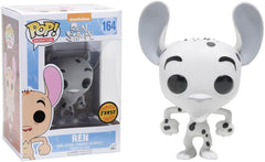 Funko Pop! Ren (Chase) #164
