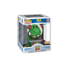 Funko Pop! Rex (Box Lunch Exclusive) #1091
