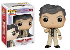 Funko Pop! Richard Vernon #149