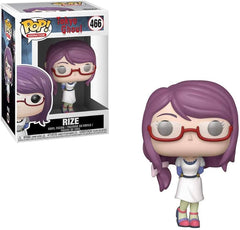 Funko Pop! Rize #466