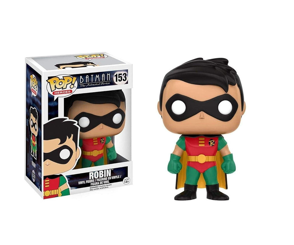 Funko Pop! Robin #153