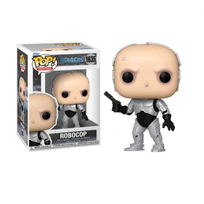 Funko Pop! Robocop #1635