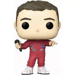 Funko Pop! Logic: Logic #198