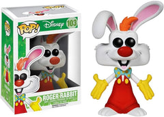 Funko Pop! Roger Rabbit #103
