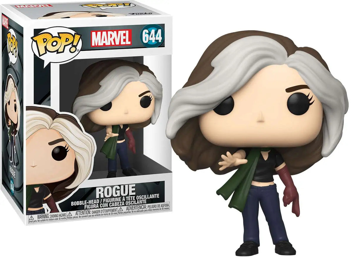 Funko Pop! Rogue #644