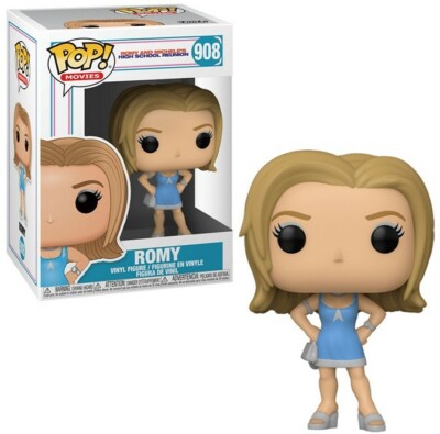 Funko Pop! Romy #908