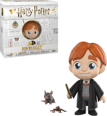Funko 5 Star Harry Potter: Ron Weasley