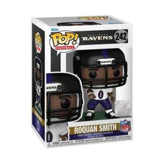 Funko Pop! Roquan Smith #242