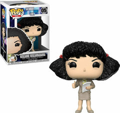 Funko Pop! Roseanne Roseannadanna #05