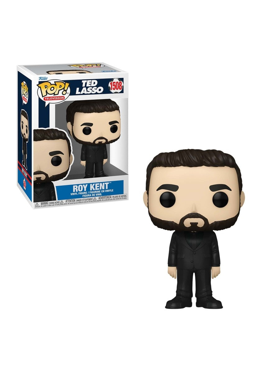 Funko Pop! Roy Kent #1508