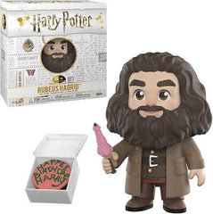 Funko 5 Star Harry Potter: Rubeus Hagrid