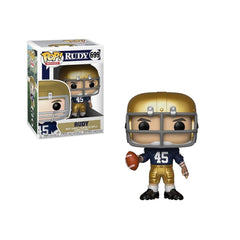 Funko Pop! Rudy #699