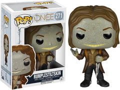 Funko Pop! Once Upon Time: Rumplestiltskin #271