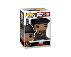 Funko Pop! Run Dmc [JMJ 4Ever]: Run #199