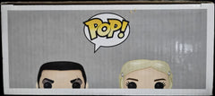 Funko Pop! Game of Thrones: Khal & Khaleesi (ThinkGeek Exclusive) 2-Pack