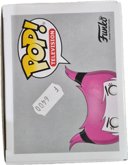 Funko Pop! Teen Titans Go!: Jinx #430