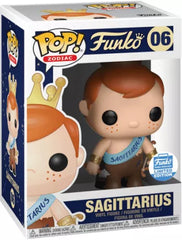 Funko Pop! Zodiac: Sagittarius (Funko Limited Edition) #06