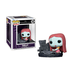 Funko Pop! The Nightmare before Christmas: Sally #1358