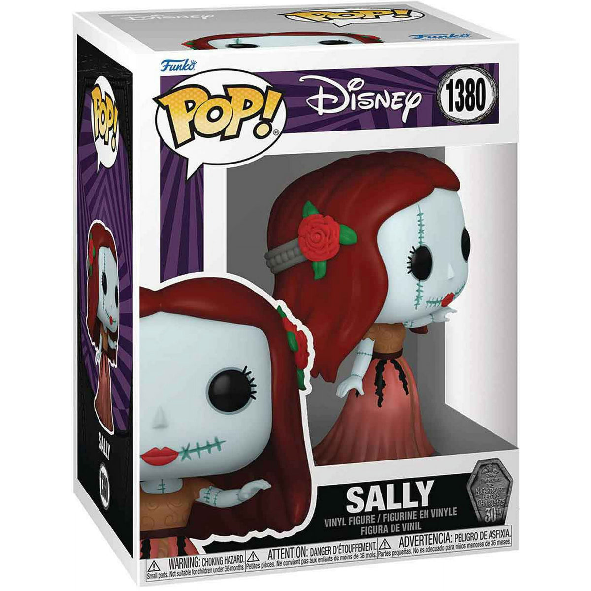 Funko Pop! Sally #1380
