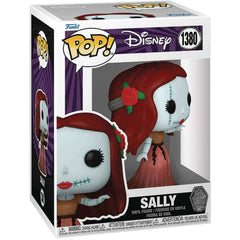Funko Pop! Sally #1380