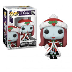 Funko Pop! Christmas Sally #1382