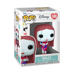 Funko Pop! The Nightmare Before Christmas: Sally #1408