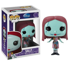 Funko Pop! Sally #16