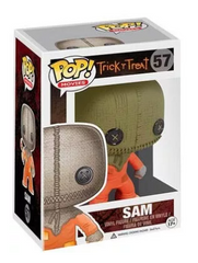 Funko Pop! Trick 'r Treat #57 Sam