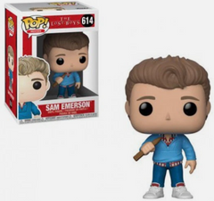 The Lost Boys Funko POP! Movies Sam Emerson Vinyl Figure #614