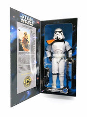Kenner - Star Wars Collector Series: Sandtrooper (sealed)