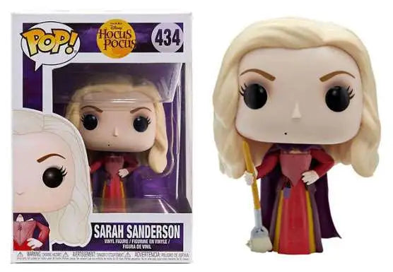 Funko Pop! Sarah Sanderson #434