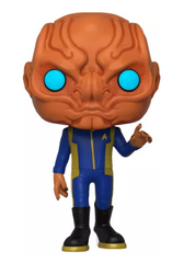 Funko Pop!  Star Trek #1003 Saru