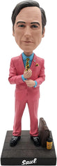 Royal Bobbles Better Call Saul: Saul Goodman Bobblehead