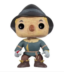 Funko Pop! Wizard Of Oz – Scarecrow  #39