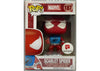 Funko Pop! Scarlet Spider (Walgreens Exclusive) #187