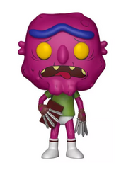 Funko Pop! Rick and Morty – Scary Terry #344