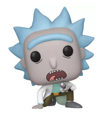 Funko Pop! Rick and Morty – Schwifty Rick #572