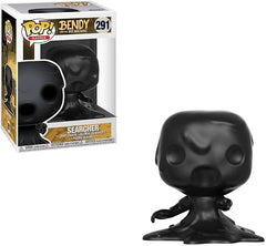 Funko Pop! Bendy and the ink machine: Searcher #291