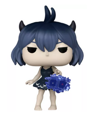 Funko Pop! Animation: Black Clover - Secre (#1721