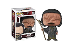 Funko Pop! Vikings: Seer #181