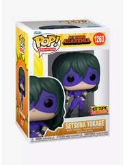 Funko Pop! Setnuna Tokage (Hot Topic Exclusive) #1263