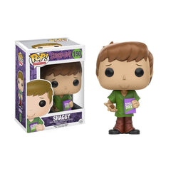Funko Pop! Shaggy #150