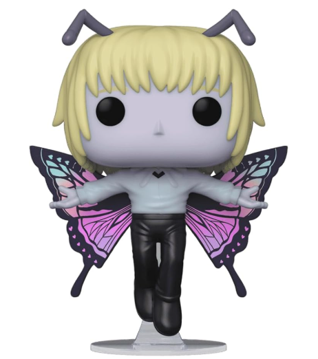 Funko Pop! Animation: Hunter x Hunter - Shaiapouf #1320 Summer Convention 2023 LE