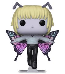 Funko Pop! Animation: Hunter x Hunter - Shaiapouf #1320 Summer Convention 2023 LE