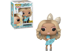 Funko Pop! Drag Queens: Shangela (Hot Topic Exclusive) #07