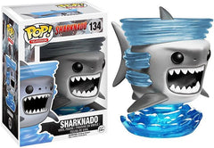 Funko Pop! Sharknado #134